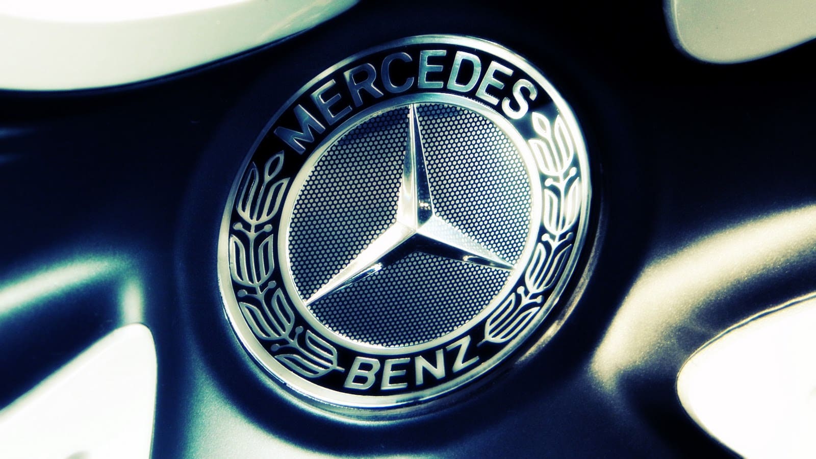mercedes specialists